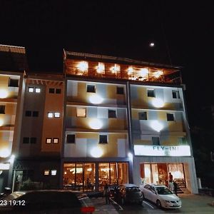 Fly Inn Hotel Madagascar