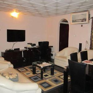 Room In Lodge - Sunview Hotel--Akure